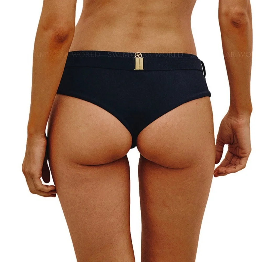 ☀️VIX ZURI-TISA BIKINI BOTTOM SIZE M